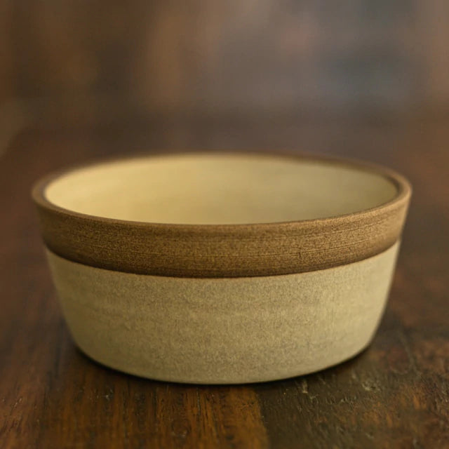 Kit Cerâmica Amadeirada – Coleção Atemporal