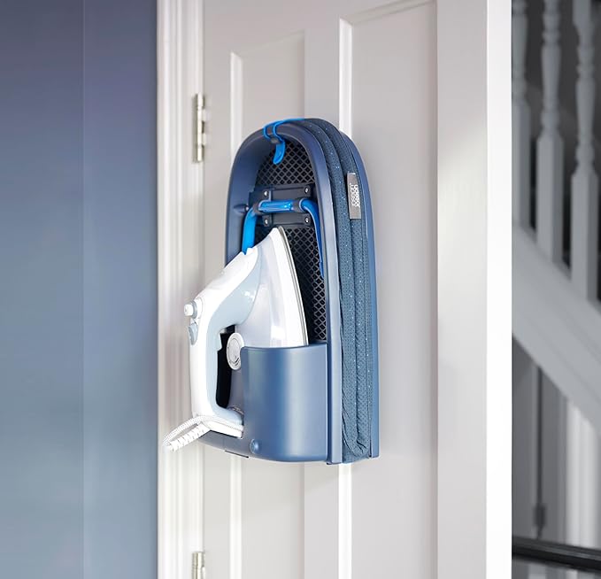 Tábua de Passar Dobrável e Compacta - COMPRE 1 LEVE 2