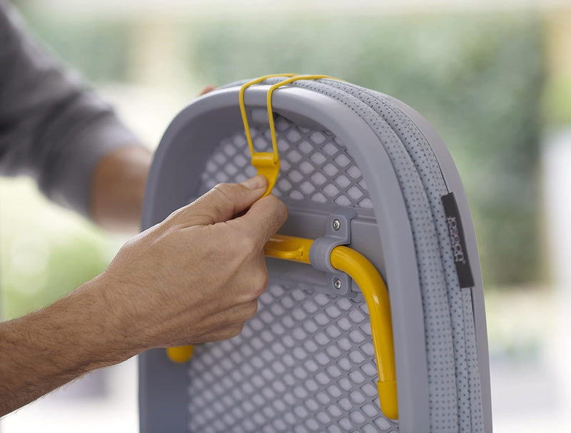 Tábua de Passar Dobrável e Compacta - COMPRE 1 LEVE 2